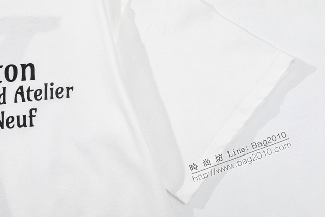 Louisvuitton路易威登Lv專門店2023SS新款印花T恤 男女同款 tzy2905